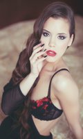 Promoterke, Hostese, Fotomodeli