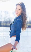 Promoterke, Hostese, Fotomodeli