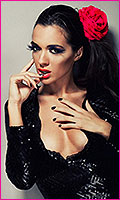 Promoterke, Hostese, Fotomodeli