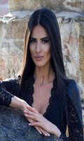 Promoterke, Hostese, Fotomodeli