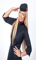 Promoterke, Hostese, Fotomodeli