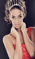 Promoterke, Hostese, Fotomodeli